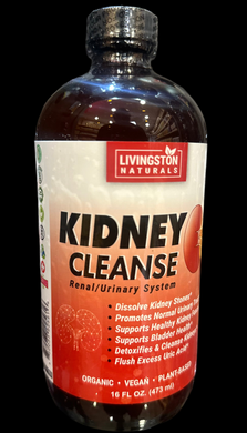 Kidney Cleanse