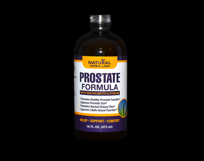 Prostate Formula