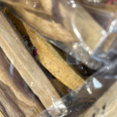 Palo Santo