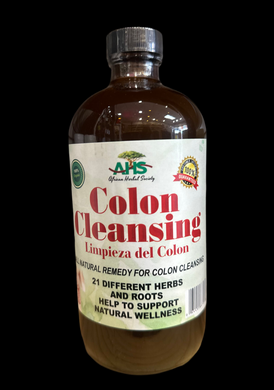 Colon Cleansing