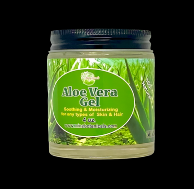 Aloe Vera Gel