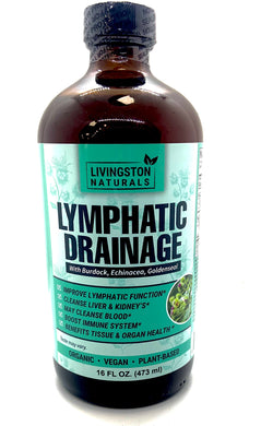 Lymphatic Drainage