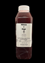 Sea Moss Gold Smoothies!!!
