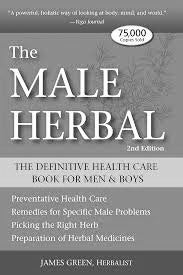 Male Herbal 2nd Edition