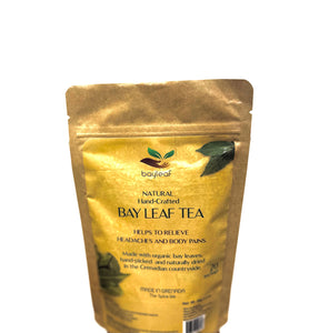 BayLeaf Tea