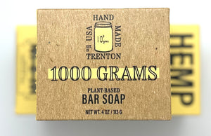 1000 Grams Soaps