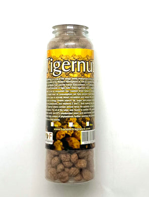 Tigernut