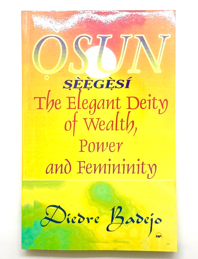 Òshun Seegsi
