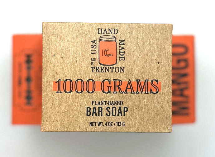 1000 Grams Soaps