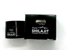 Load image into Gallery viewer, Shilajit Resin