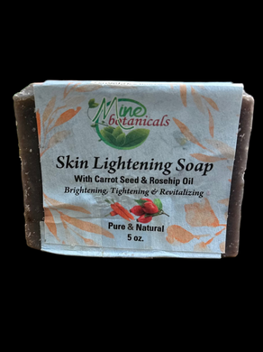 Skin Lightening Soap