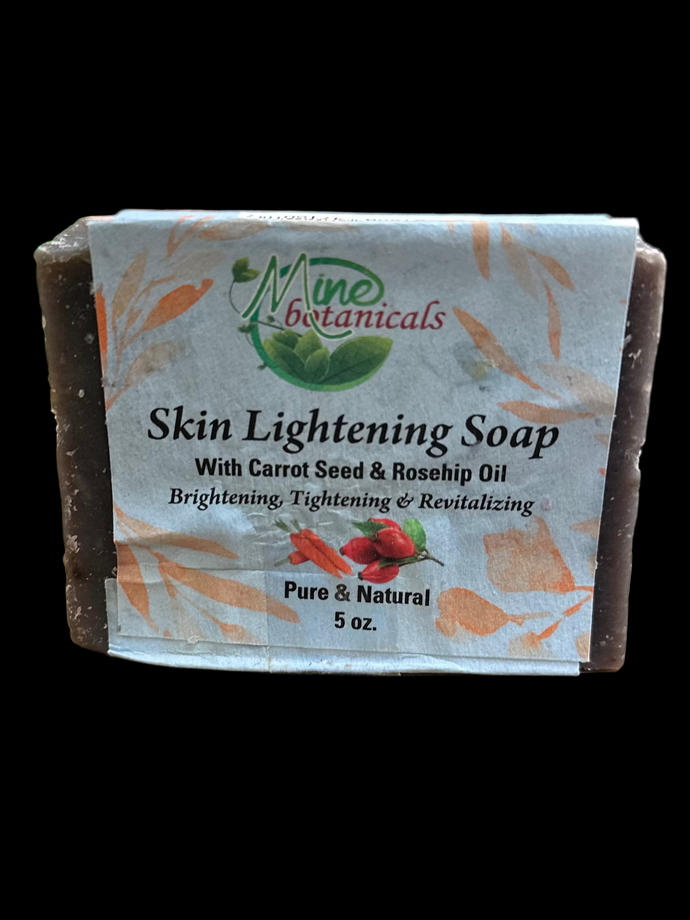 Skin Lightening Soap