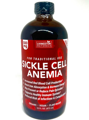Sickle Cell Anemia