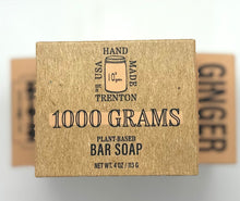 1000 Grams Soaps
