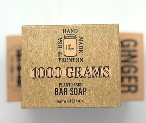 1000 Grams Soaps