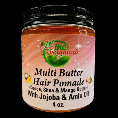 Multi Butter Pomade