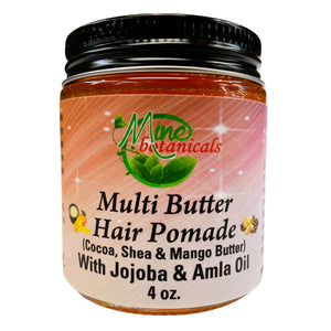 Multi Butter Pomade