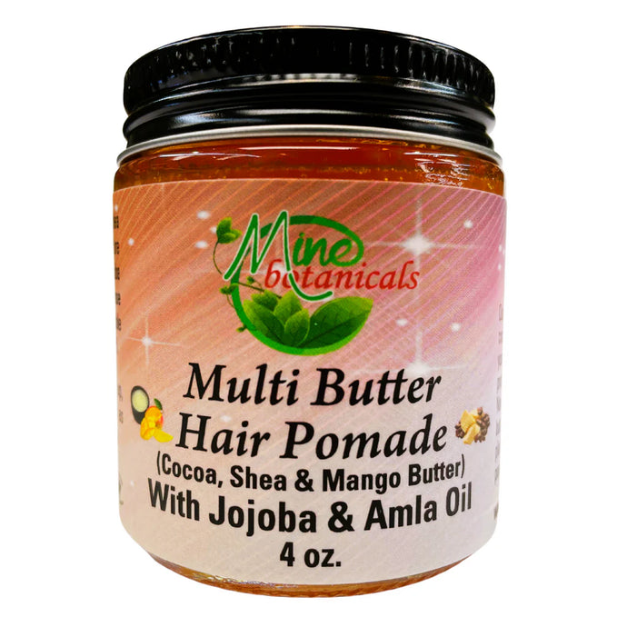 Multi Butter Pomade