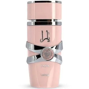 Yara Pink