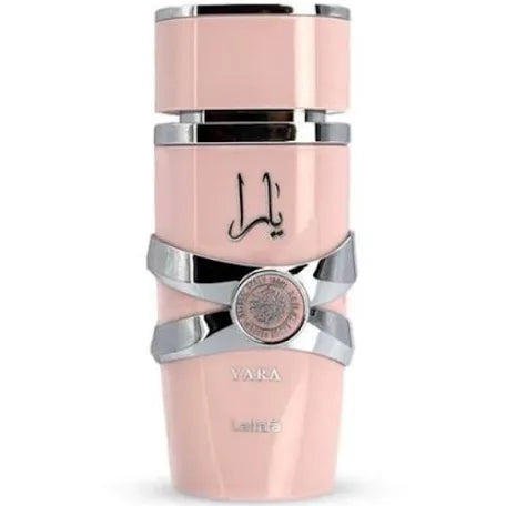 Yara Pink