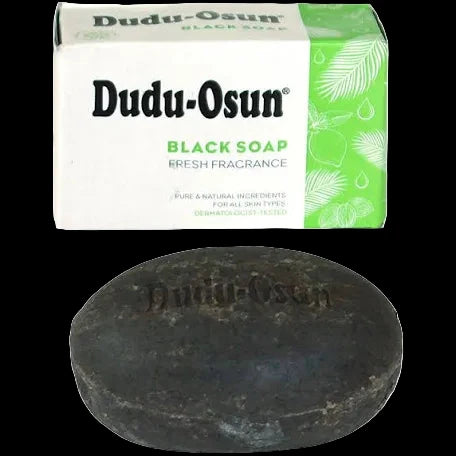 DuDu Osun Black Soap