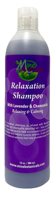 RELAXATION SHAMPOO