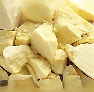 Raw Cocoa Butter