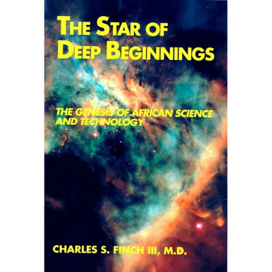 The Star Of Deep Beginnings