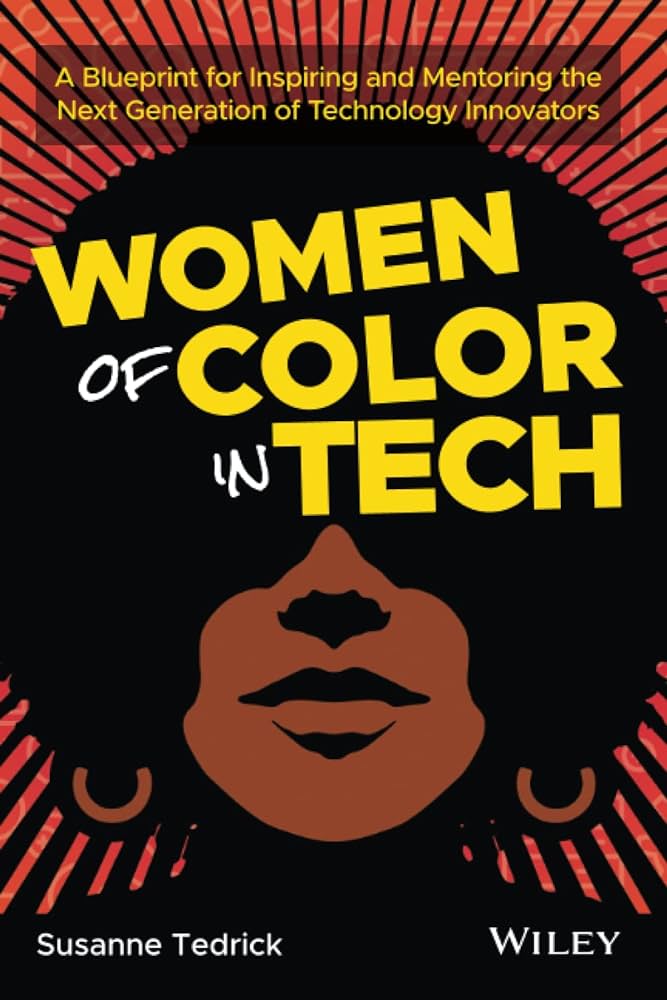 Women of Color in Tech