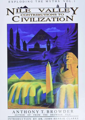 Nile Valley Contributions to Civilization