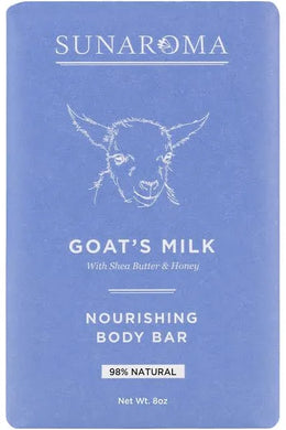 Goat’s Milk Bar