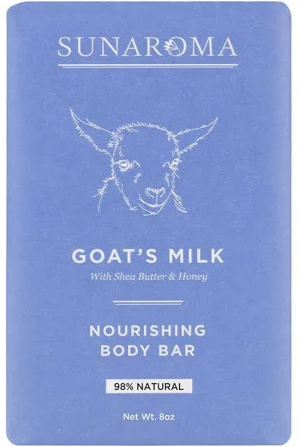 Goat’s Milk Bar