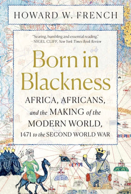 Born In Blackness