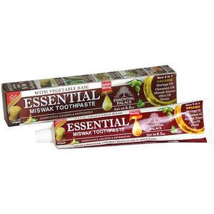Miswak Toothpate