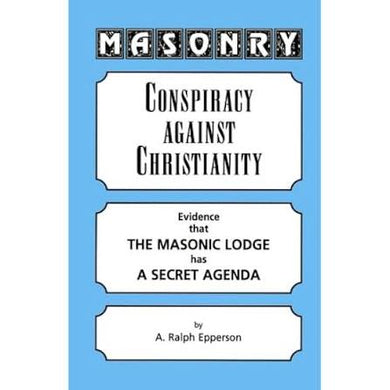Masonry Conspiracy