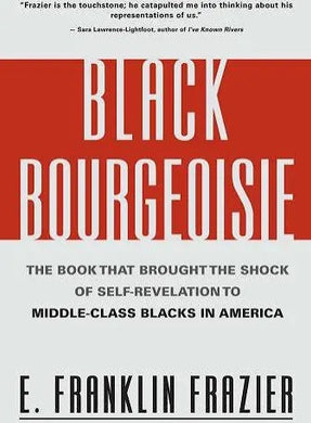 Black Bourgeoisie