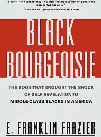 Black Bourgeoisie