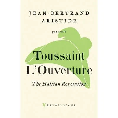 Toussaint L’Ouverture
