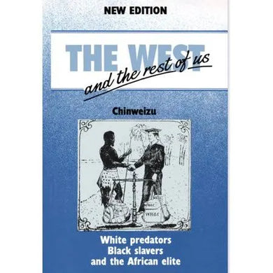 The West and the Rest of Us