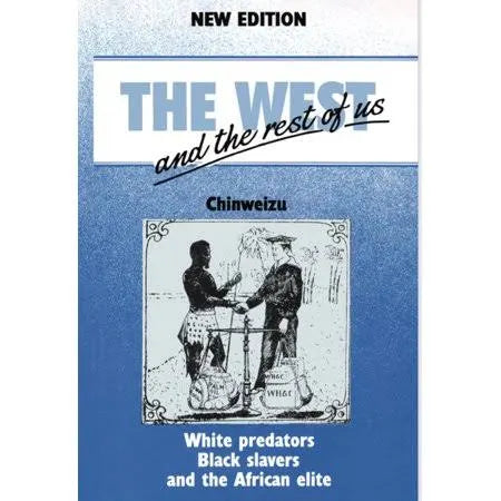 The West and the Rest of Us