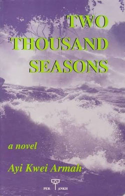 Two Thousand Seasons