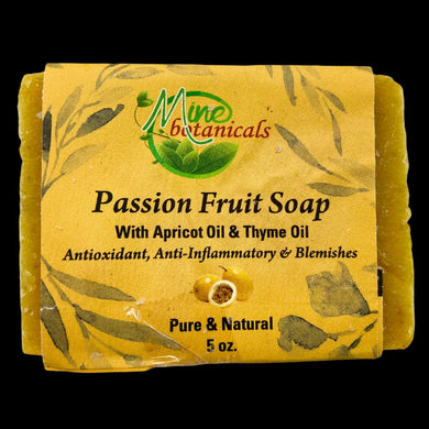 Passion Fruit Soap