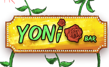 Load image into Gallery viewer, YONI ROSE BAR