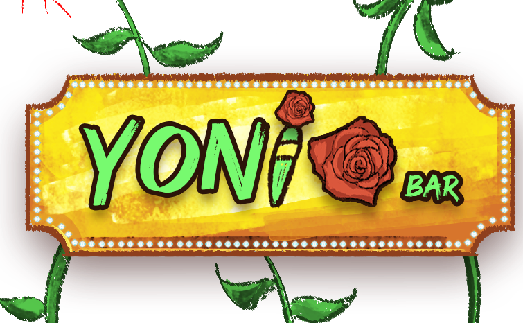 YONI ROSE BAR
