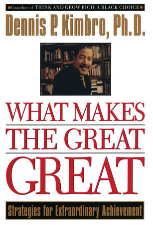 What Makes the Great