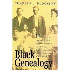 Black Geneology