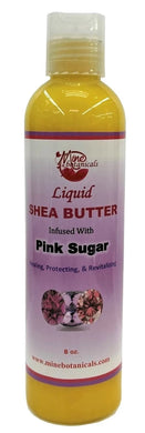 Pink Sugar Liquid Shea