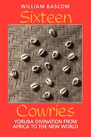 Sixteen Cowries