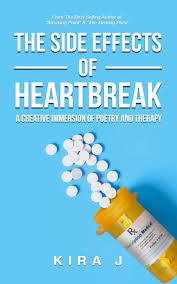 The Side Effects of Heartbreak by Kira J
