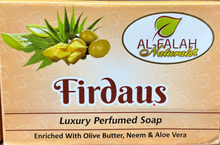 Al- Falah Soap